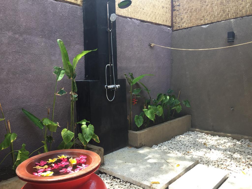 Paradesa Living Gili Trawangan Exterior photo